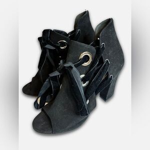 Aska | Honor Peeptoe